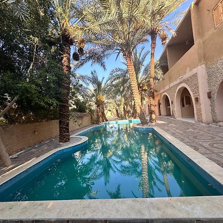 Nour El Waha Hotel Siwa Oasis Εξωτερικό φωτογραφία