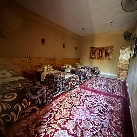 Nour El Waha Hotel Siwa Oasis Εξωτερικό φωτογραφία