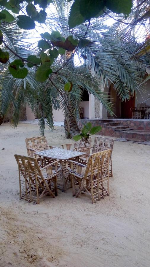Nour El Waha Hotel Siwa Oasis Εξωτερικό φωτογραφία