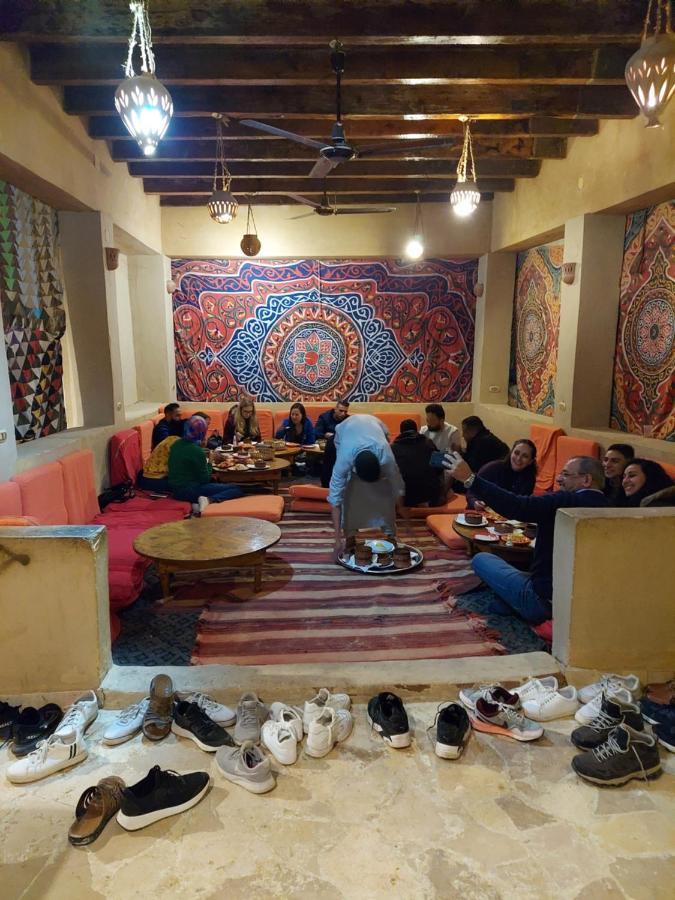 Nour El Waha Hotel Siwa Oasis Εξωτερικό φωτογραφία