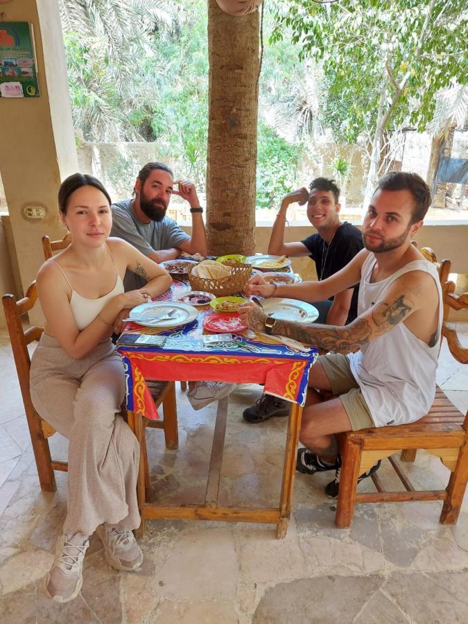Nour El Waha Hotel Siwa Oasis Εξωτερικό φωτογραφία