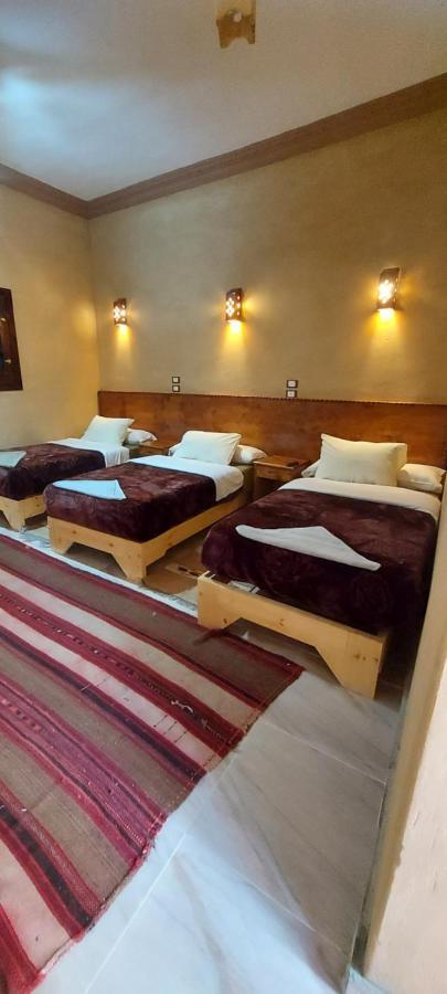 Nour El Waha Hotel Siwa Oasis Δωμάτιο φωτογραφία