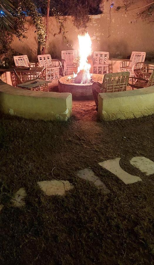 Nour El Waha Hotel Siwa Oasis Εξωτερικό φωτογραφία