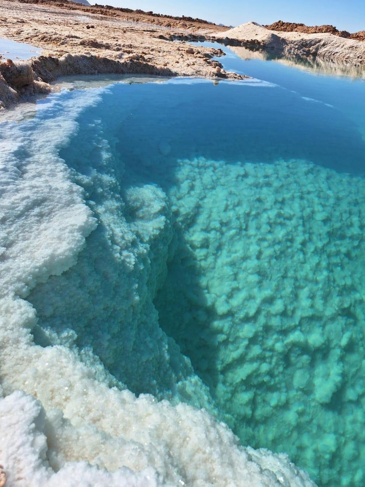 Nour El Waha Hotel Siwa Oasis Εξωτερικό φωτογραφία
