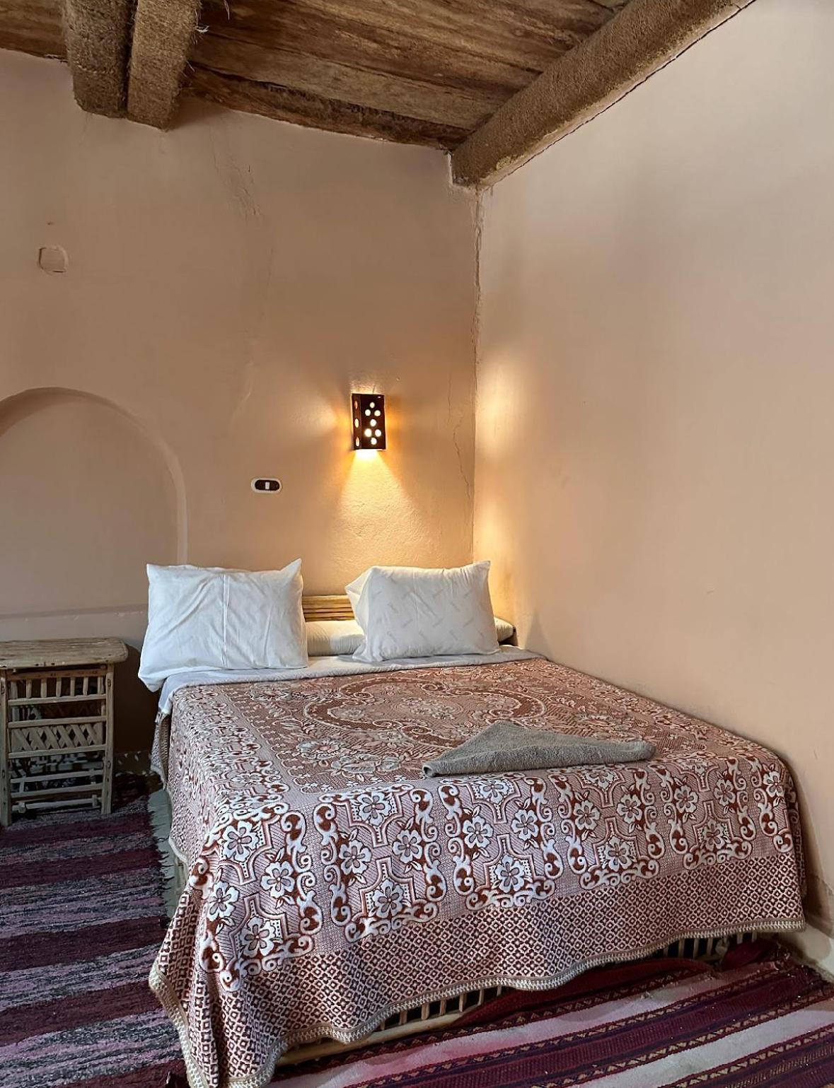 Nour El Waha Hotel Siwa Oasis Εξωτερικό φωτογραφία