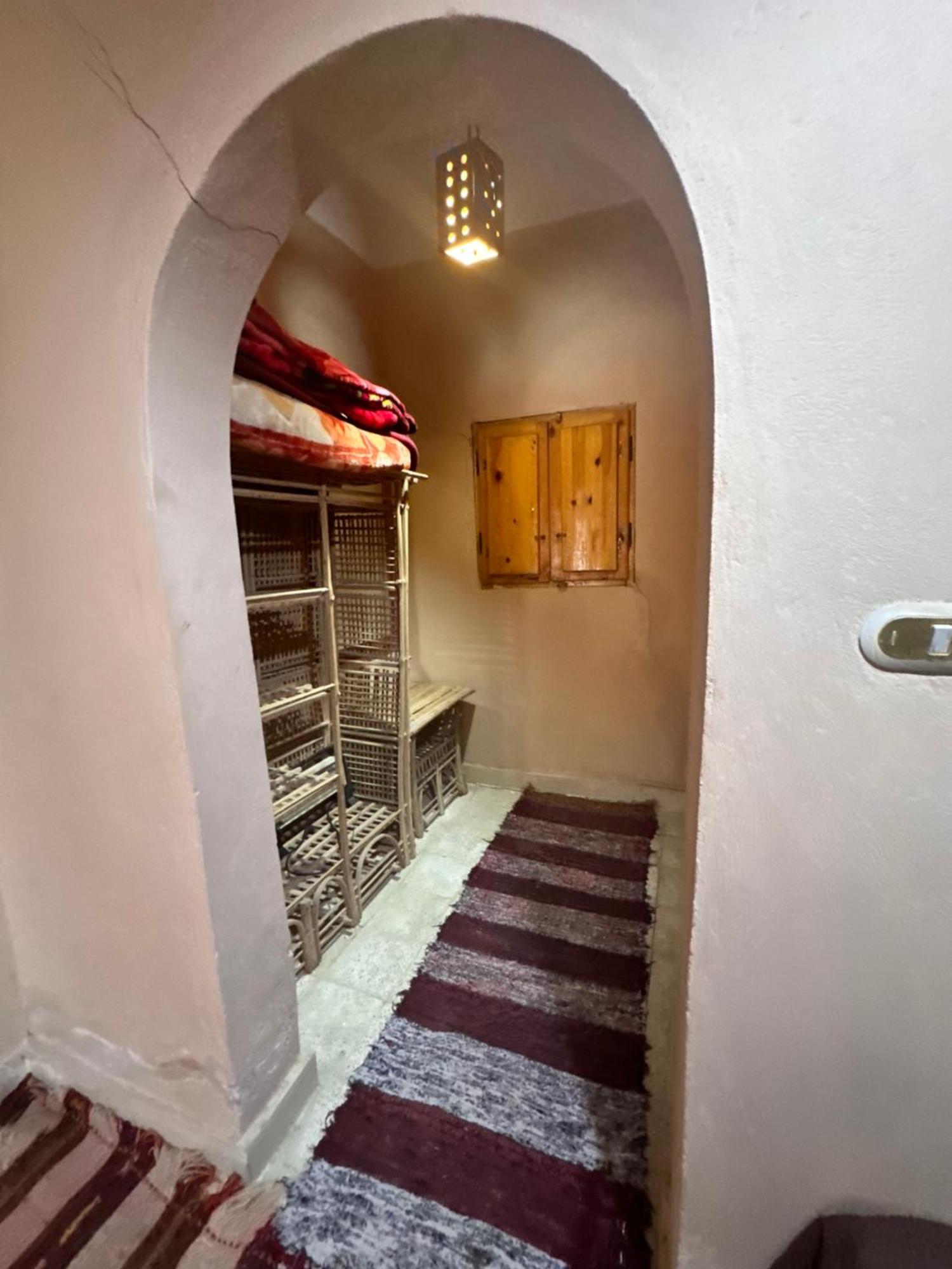 Nour El Waha Hotel Siwa Oasis Εξωτερικό φωτογραφία