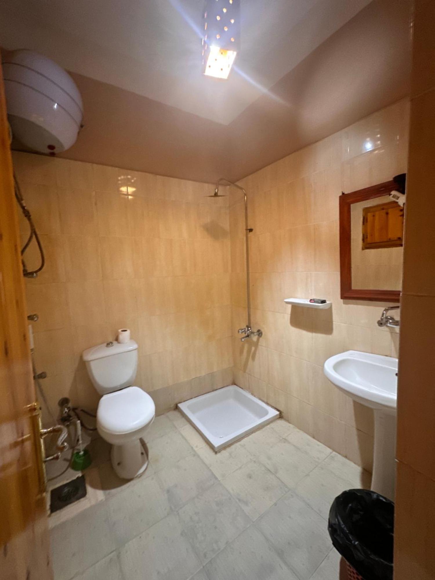 Nour El Waha Hotel Siwa Oasis Εξωτερικό φωτογραφία