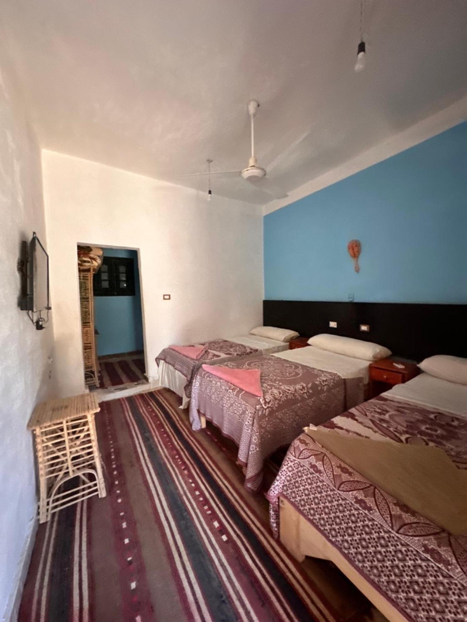 Nour El Waha Hotel Siwa Oasis Εξωτερικό φωτογραφία