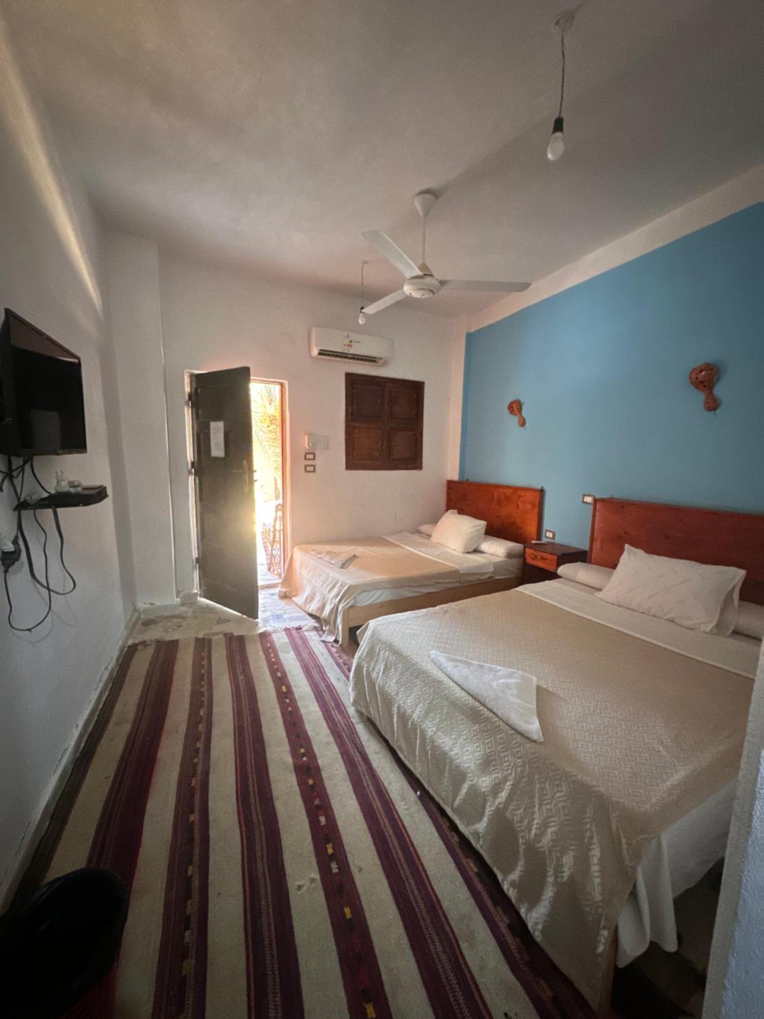 Nour El Waha Hotel Siwa Oasis Εξωτερικό φωτογραφία