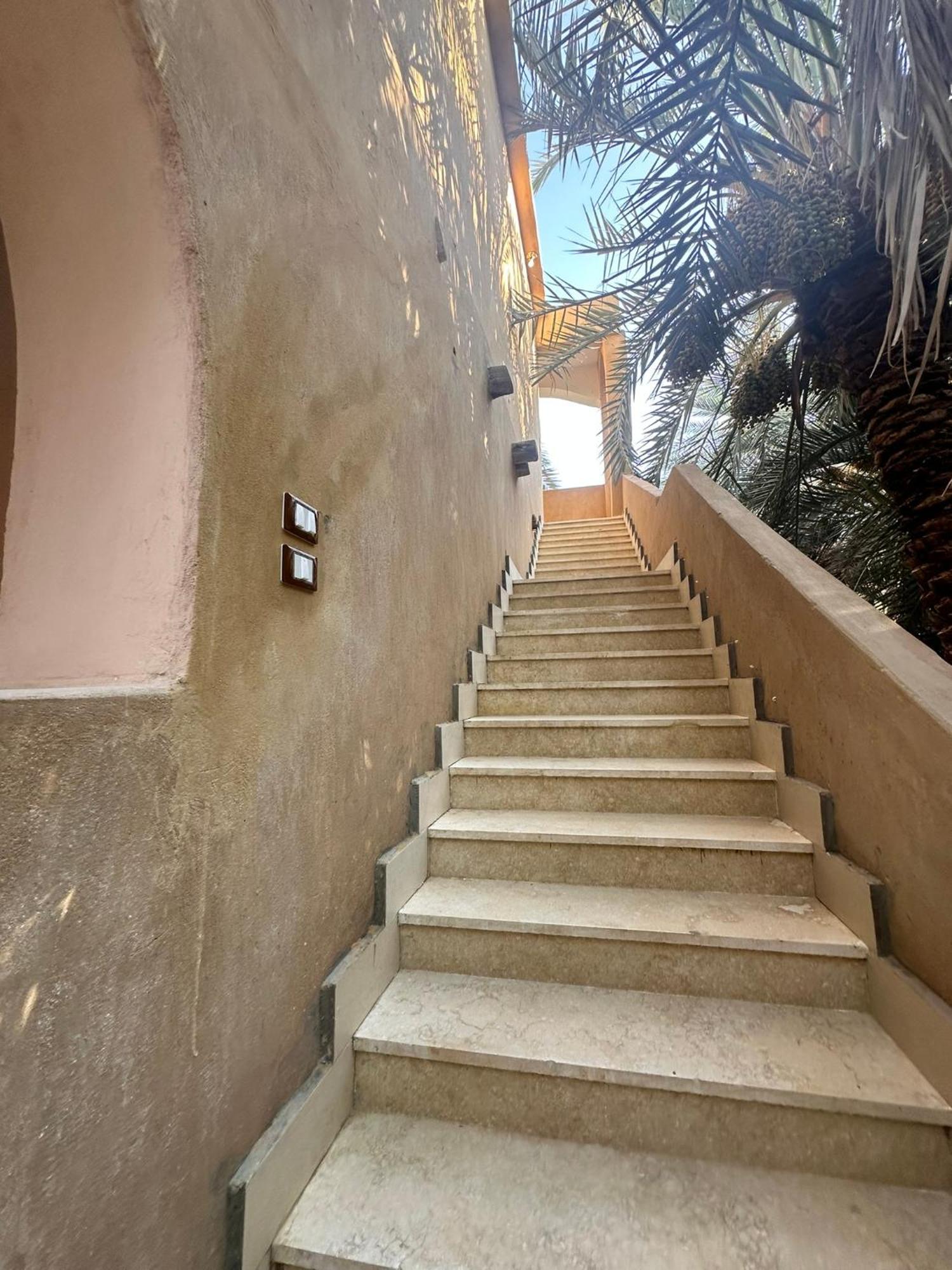 Nour El Waha Hotel Siwa Oasis Εξωτερικό φωτογραφία