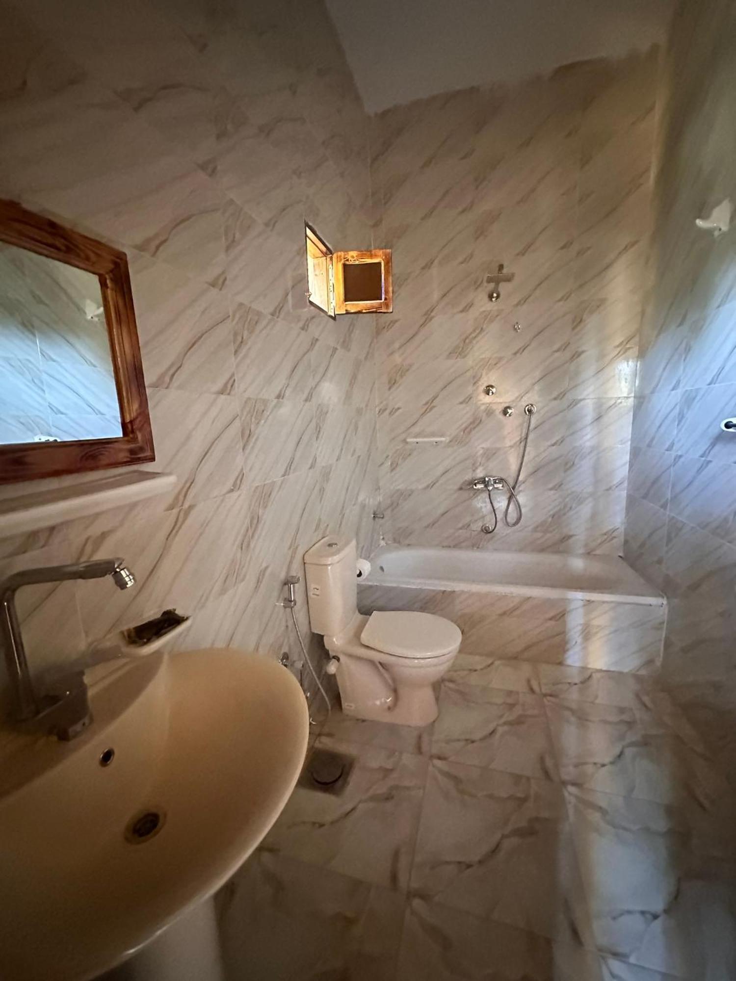 Nour El Waha Hotel Siwa Oasis Εξωτερικό φωτογραφία