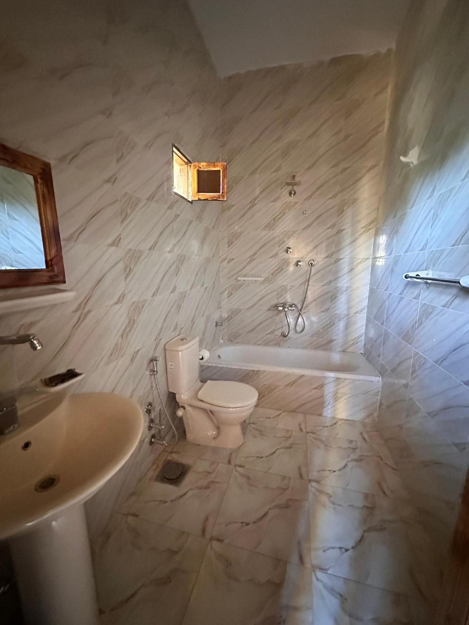 Nour El Waha Hotel Siwa Oasis Εξωτερικό φωτογραφία